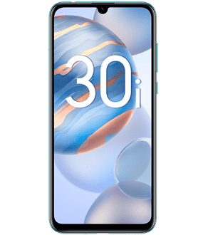 Ремонт Honor30i